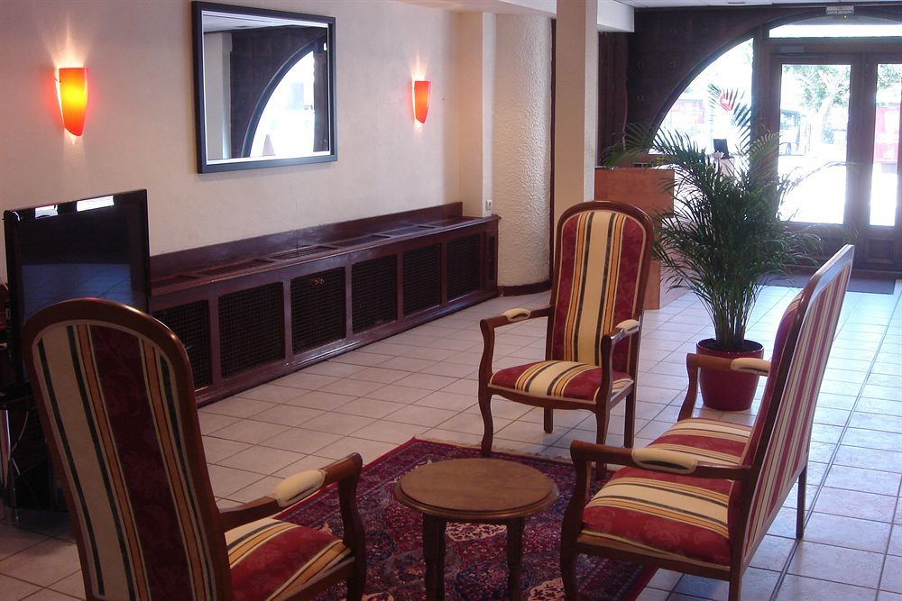 Le Comte Rouge Hotel Thonon-les-Bains Exterior foto